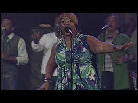 Anita Wilson - He Shows Out