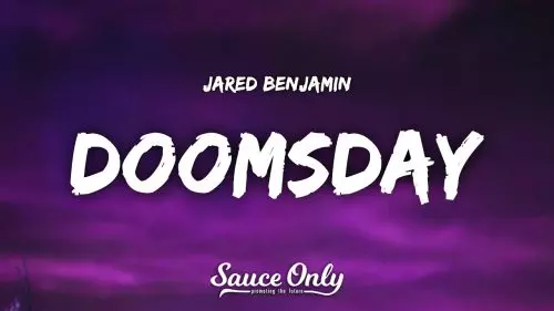 Jared Benjamin – Doomsday