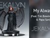 Jekalyn Carr – My Always ft Tim Bowman Jr & Papa San
