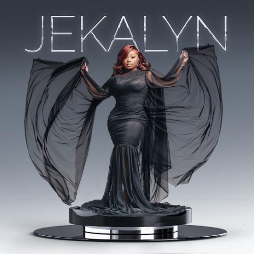 Jekalyn Carr – Yahweh Intro