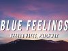 Keegan Hayes – Blue Feelings
