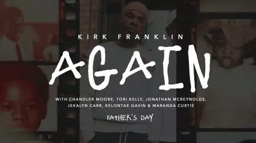 Kirk Franklin – Again