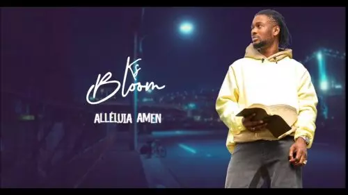 ks bloom – Alleluia Amen