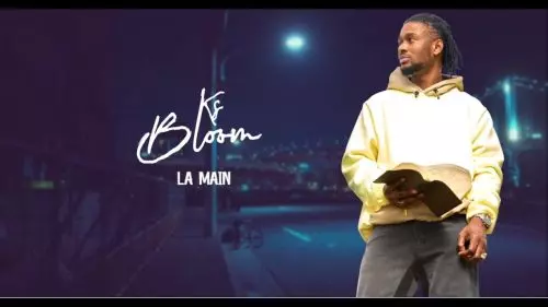 ks bloom – La Main