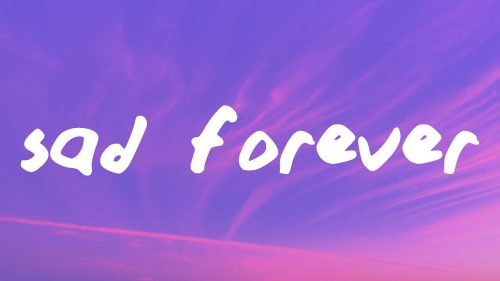 Lauren Spencer Smith – Sad Forever