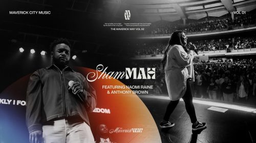 Maverick City Music – Shammah