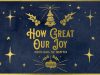 Michael W. Smith – How Great Our Joy