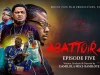 Mount Zion - Abattoir Season 4 MOVIE