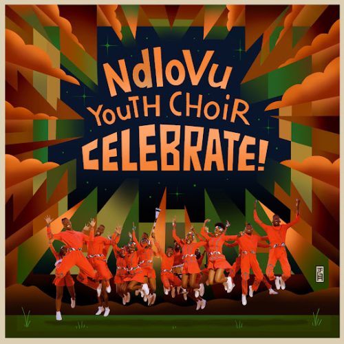Ndlovu Youth Choir – Performance Version