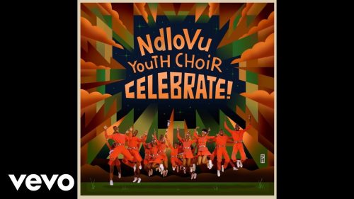 Ndlovu Youth Choir – Thula Thula