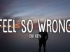 Obi Ben – Feel So Wrong
