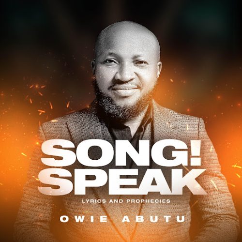 Owie Abutu – My God