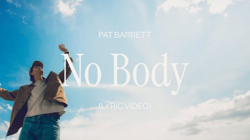 Pat Barrett – No Body
