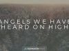 Reawaken Hymns – Angels We Have Heard On High