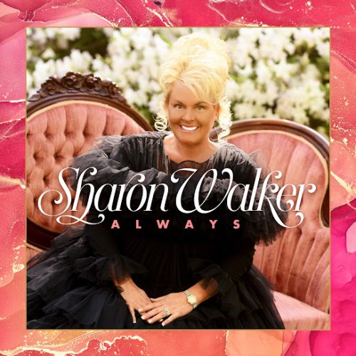 Sharon Walker – Give Up