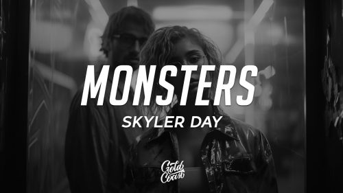 Skyler Day – Monsters