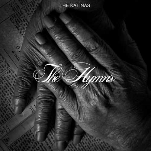 The Katinas – He Will Hold Me Fast