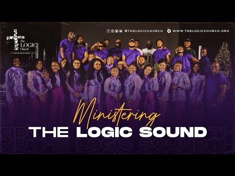 The LOGIC Sound - African Praise Medley