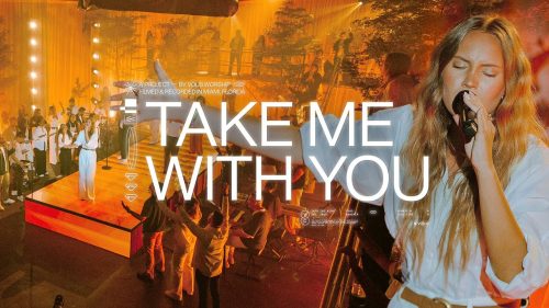 VOUS Worship – Take Me With You