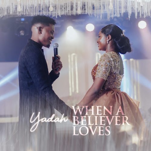 Yadah – Our Together