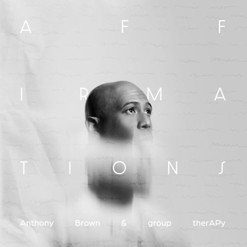 Anthony Brown – Again