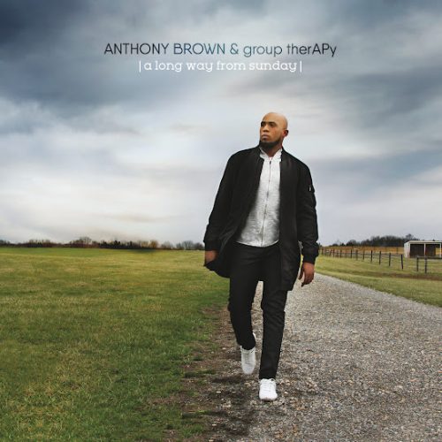 Anthony Brown – It Had To Be You