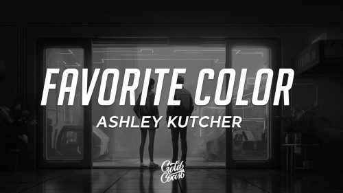 Ashley Kutcher – Favorite Color
