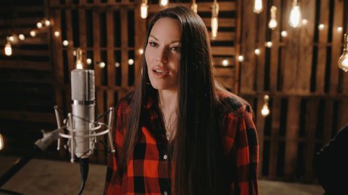 Beckah Shae – Christmastime Is Here