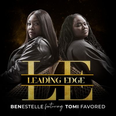 Benestelle – Leading Edge Ft Tomi Favored