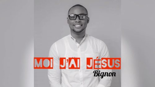 Bignon – Moi J'Ai JéSus