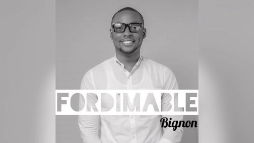 Bignon – Formidable
