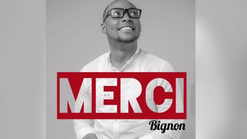 Bignon – Merci