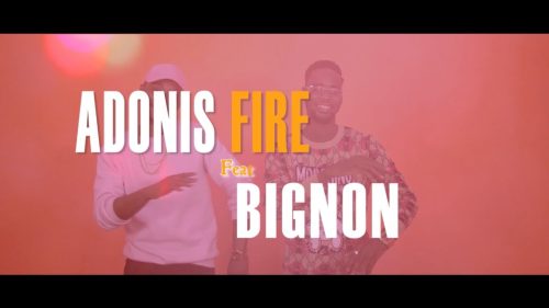 Bignon – Une Vie ft Adonis Fire