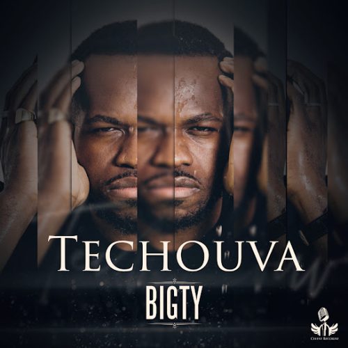 Bigty – Blessed