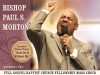 Bishop Paul S. Morton – He'S In This Place