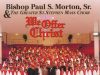 Bishop Paul S. Morton – None But The Righteous