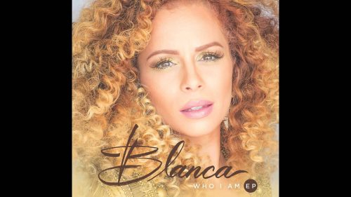 Blanca – Echo