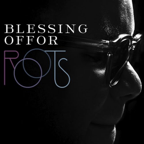 Blessing Offor – There She Is