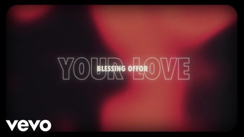 Blessing Offor – Your Love