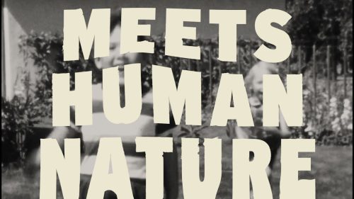 Brandon Heath – Human Nature Lyric Video