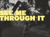 Brandon Heath – "See Me Through It