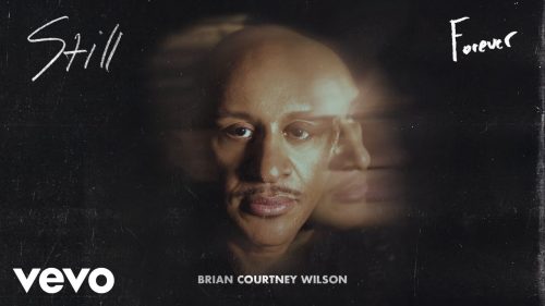 Brian Courtney Wilson – Forever