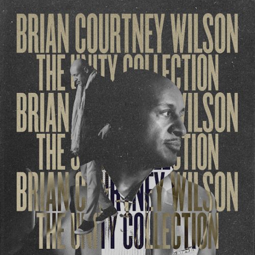 Brian Courtney Wilson – Grab And Hold
