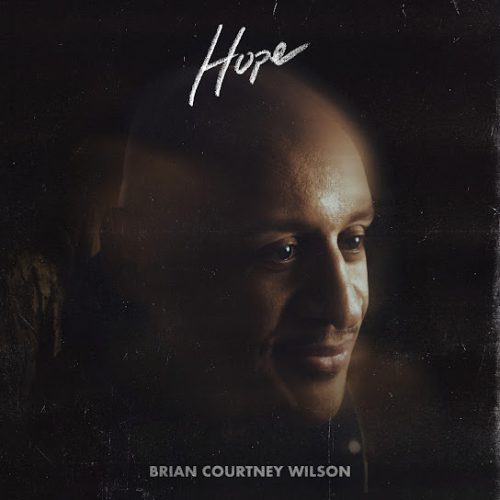 Brian Courtney Wilson – The Promise