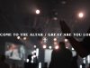 Bridge Worship – O Come To The Altar / Great Are You Lord ft. Phil King
