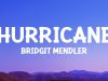 Bridgit Mendler – Hurricane