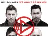 Building 429 – All I'M Holding