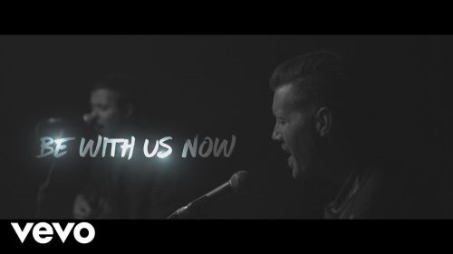 Building 429 – Be With Us Now (Emmanuel)
