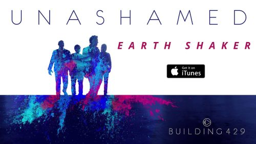Building 429 – Earth Shaker