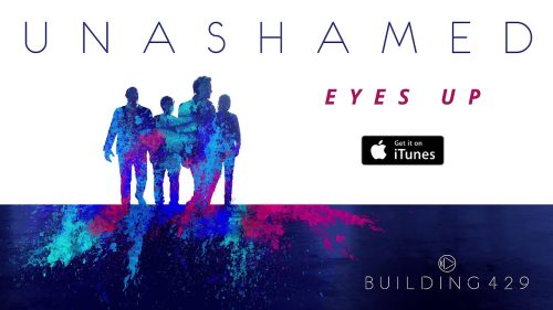 Building 429 – Eyes Up